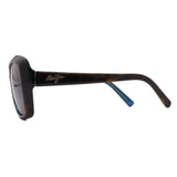 Maui Jim Sunglasses H735-10P-56-19-140 Polarized