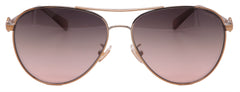 Coach Sunglasses HC7128-9331U8-58-14-140 Non-Polarized