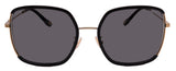 Coach Sunglasses HC7139BD-934611-58-19-145 Non-Polarized