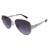Coach Sunglasses HC7186-90018G-57-16-140 Non-Polarized