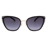 Coach Sunglasses HC7187-94848G-53-19-140 Non-Polarized