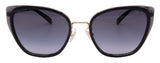 Coach Sunglasses HC7187-94848G-53-19-140 Non-Polarized
