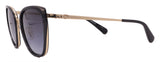 Coach Sunglasses HC7187-94848G-53-19-140 Non-Polarized