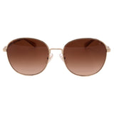 Coach Sunglasses HC7189-900574-55-17-140 Non-Polarized