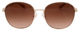 Coach Sunglasses HC7189-900574-55-17-140 Non-Polarized