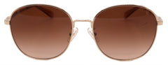 Coach Sunglasses HC7189-900574-55-17-140 Non-Polarized