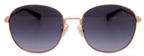 Coach Sunglasses HC7189-94078G-55-17-140 Non-Polarized