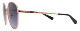 Coach Sunglasses HC7189-94078G-55-17-140 Non-Polarized