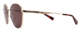Coach Sunglasses HC7191-900513-51-19-145 Non-Polarized