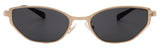 Coach Sunglasses HC7196D-900130-54-18-145 Non-Polarized