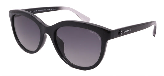 Coach Sunglasses HC8285U-5002T3-56-19-140 Polarized