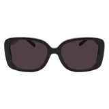 Coach Sunglasses HC8334U-50023C-53-17-140 Non-Polarized