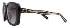 Coach Sunglasses HC8334U-50023C-53-17-140 Non-Polarized