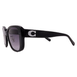 Coach Sunglasses HC8352-50028G-54-20-145 Non-Polarized