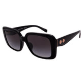 Coach Sunglasses HC8424U-50023C-54-18-140 Non-Polarized