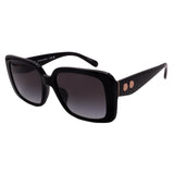 Coach Sunglasses HC8424U-50023C-54-18-140 Non-Polarized
