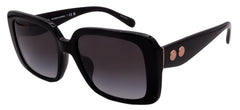 Coach Sunglasses HC8424U-50023C-54-18-140 Non-Polarized