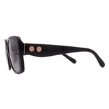 Coach Sunglasses HC8424U-50023C-54-18-140 Non-Polarized