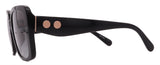 Coach Sunglasses HC8424U-50023C-54-18-140 Non-Polarized