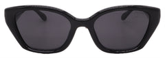 Coach Sunglasses HC8434U-500287-53-19-140 Non-Polarized