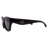 Coach Sunglasses HC8434U-500287-53-19-140 Non-Polarized