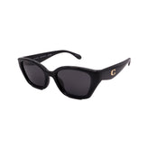 Coach Sunglasses HC8434U-500287-53-19-140 Non-Polarized