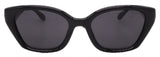 Coach Sunglasses HC8434U-500287-53-19-140 Non-Polarized