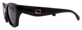 Coach Sunglasses HC8434U-500287-53-19-140 Non-Polarized