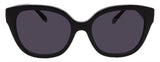 Coach Sunglasses HC8438U-500287-56-19-145 Non-Polarized