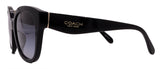 Coach Sunglasses HC8438U-500287-56-19-145 Non-Polarized