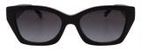 Coach Sunglasses HC8451U-50028G-54-18-140 Non-Polarized