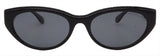 Coach Sunglasses HC8456D-500281-55-18-145 Polarized