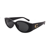 Coach Sunglasses HC8462U-500287-54-18-140 Non-Polarized