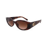 Coach Sunglasses HC8462U-512074-54-18-140 Non-Polarized