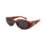 Coach Sunglasses HC8462U-577487-54-18-140 Non-Polarized