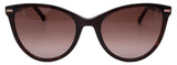 Carolina Herrera Sunglasses HER 0107/s-063-57-20-145 Non-Polarized