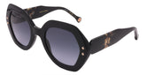 Carolina Herrera Sunglasses HER 0126/S-WR7-52-24-145 Non-Polarized