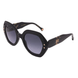 Carolina Herrera Sunglasses HER 0126/S-WR7-52-24-145 Non-Polarized
