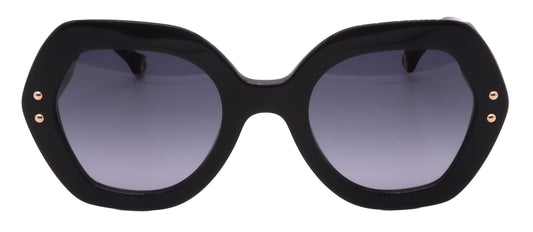 Carolina Herrera Sunglasses HER 0126/S-WR7-52-24-145 Non-Polarized