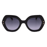 Carolina Herrera Sunglasses HER 0126/S-WR7-52-24-145 Non-Polarized