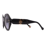 Carolina Herrera Sunglasses HER 0126/S-WR7-52-24-145 Non-Polarized
