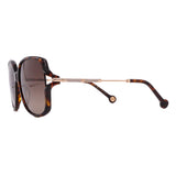 Carolina Herrera Sunglasses HER 0132/G/S-086-58-16-135 Non-Polarized