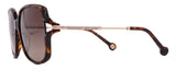 Carolina Herrera Sunglasses HER 0132/G/S-086-58-16-135 Non-Polarized