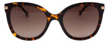 Carolina Herrera Sunglasses HER 0134/S- 086-55-21-145 Non-Polarized