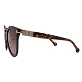Carolina Herrera Sunglasses HER 0134/S- 086-55-21-145 Non-Polarized