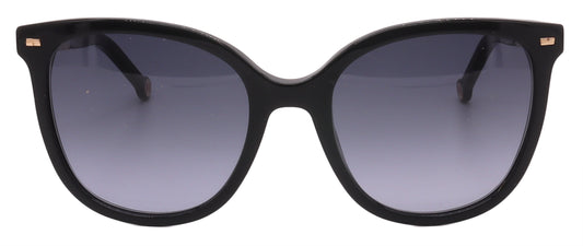 Carolina Herrera Sunglasses HER 0136/S-KDX-55-20-145 Non-Polarized