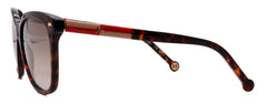 Carolina Herrera Sunglasses HER 0137/S-O63-54-17-145 Non-Polarized