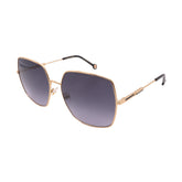 Carolina Herrera Sunglasses HER-0139/S-000-60-16-145 Non-Polarized