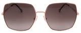 Carolina Herrera Sunglasses Her 0139/S-DDB-60-16-145 Non-Polarized