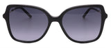 Carolina Herrera Sunglasses HER 0179/S-2M2-55-17-145 Non-Polarized